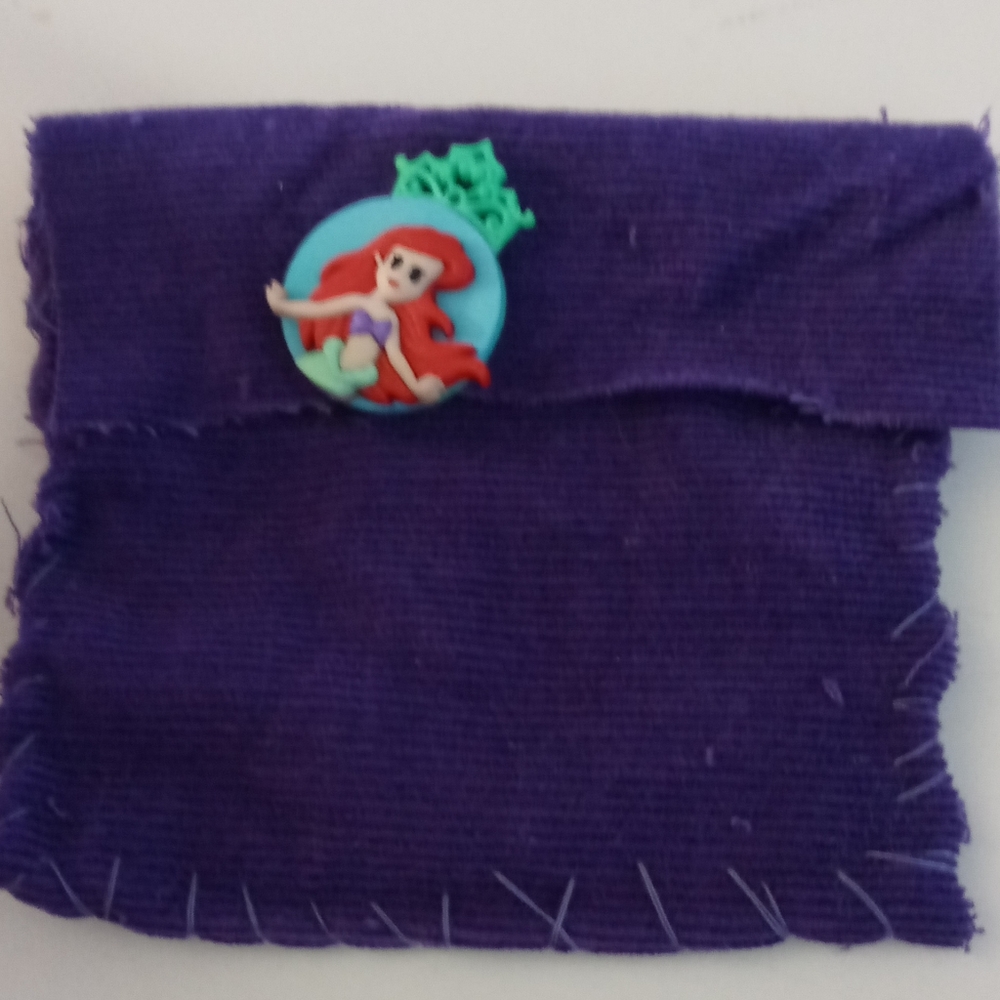 Ariel Wallet